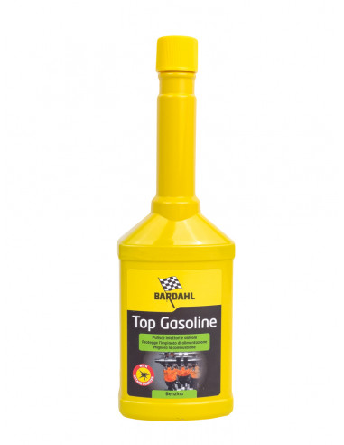 Bardahl Additivo Top Benzina