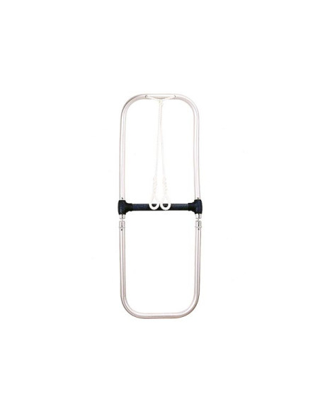 Scalette Tender per Battelli Pneumatici