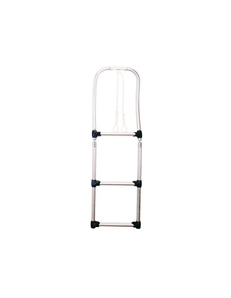 Scalette Tender per Battelli Pneumatici