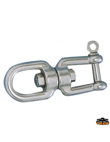 Girella Inox Girella Inox