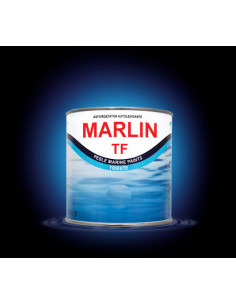 Marlin TF Antivegetativa Autolevigante