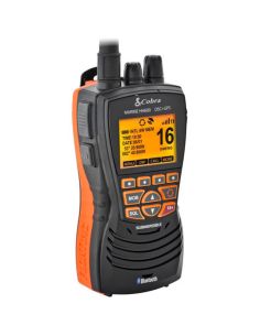 VHF COBRA HH600 GPS BT EU