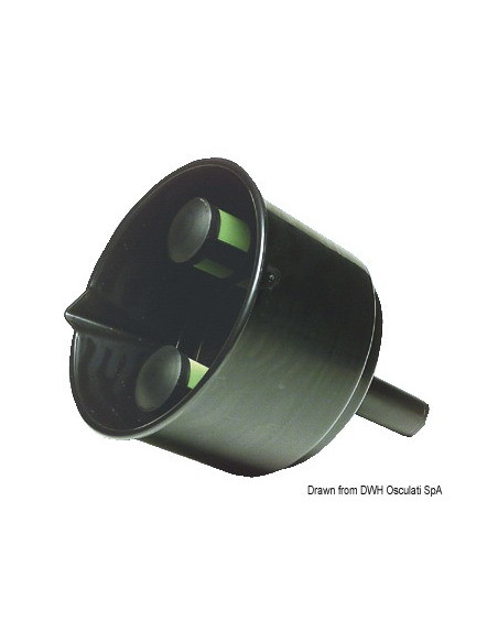 Mister Funnel speciale imbuto filtrante