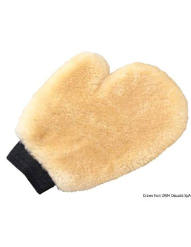 Guanto SHURHOLD Wash Mitts