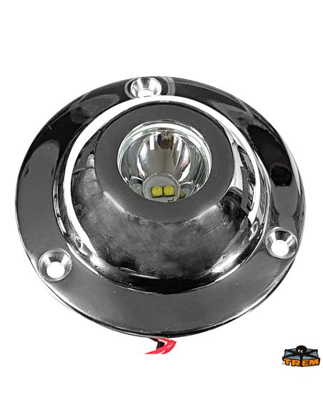 Luci subacquea LED per plancette/specchio di poppa/carena