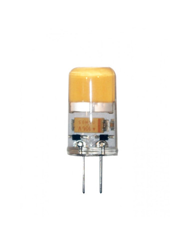 Lampadina G4 6 Led
