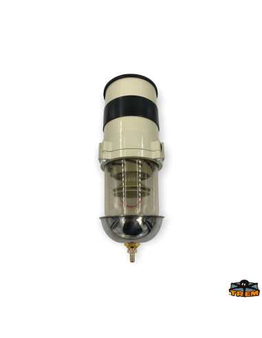 Filtro per gasolio tipo RACOR 900MA