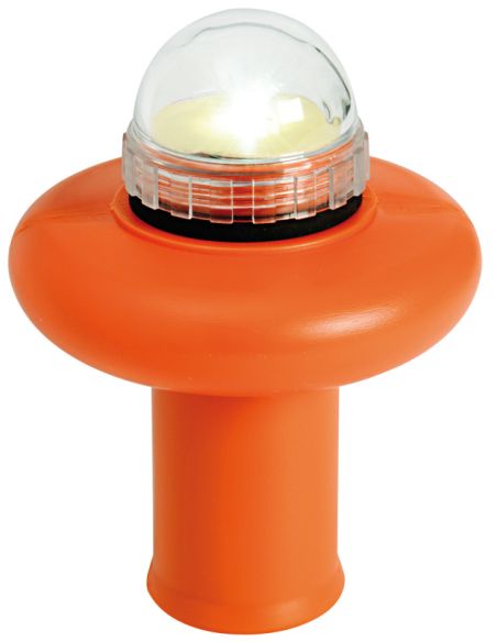 Boetta luminosa galleggiante Starled