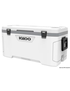 Ghiacciaia IGLOO Latitude Marine Ultra 100