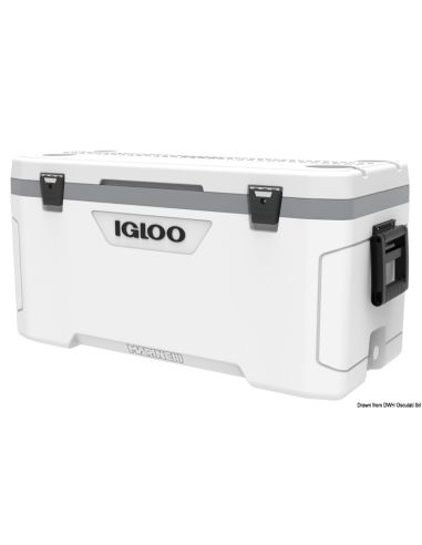 Ghiacciaia IGLOO Latitude Marine Ultra 100