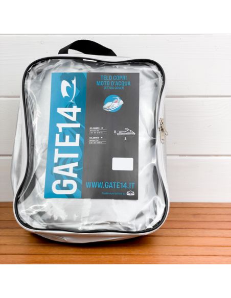 Telo copri Moto d'Acqua