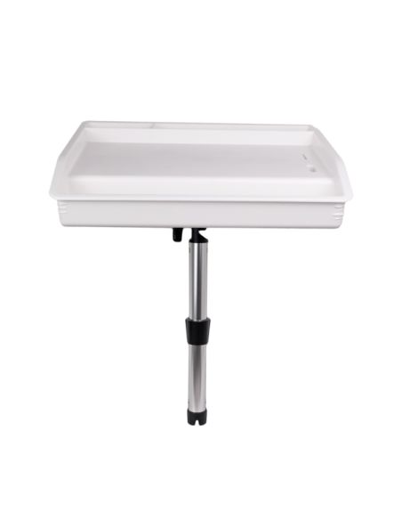 Vassoio Piano di Lavoro per Esche