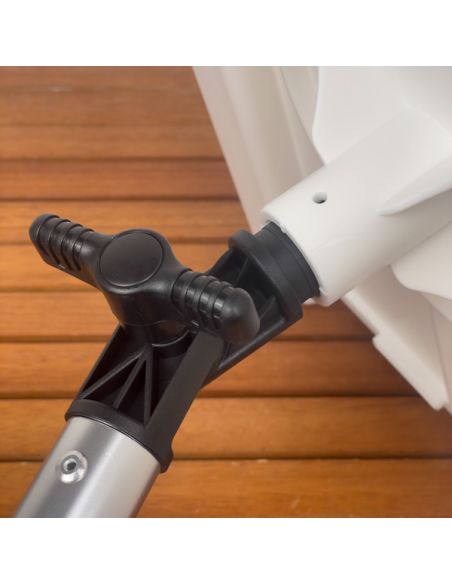 Vassoio Piano di Lavoro per Esche