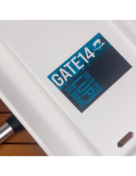 Vassoio Piano di Lavoro per Esche