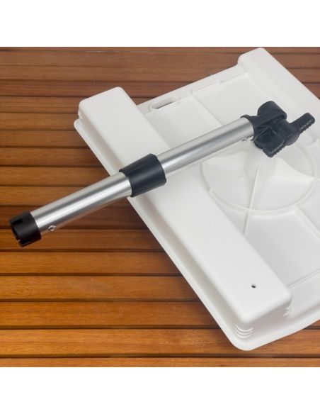 Vassoio Piano di Lavoro per Esche