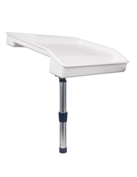 Vassoio Piano di Lavoro per Esche