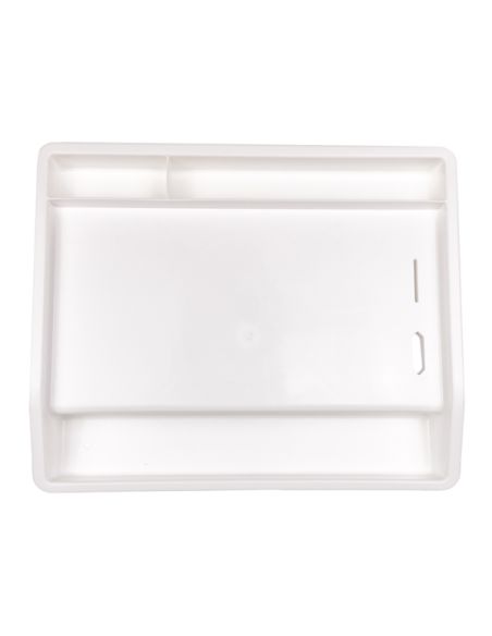 Vassoio Piano di Lavoro per Esche