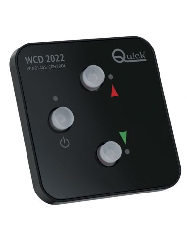 Comando Salpa Ancora Wcd 1022
