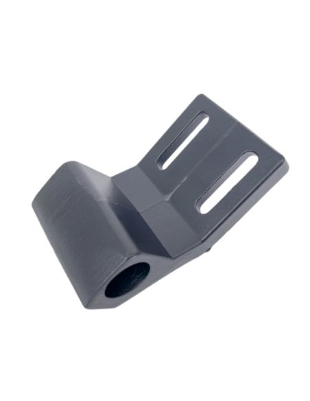 Dispositivo per l’installazione delle timonerie monocavo