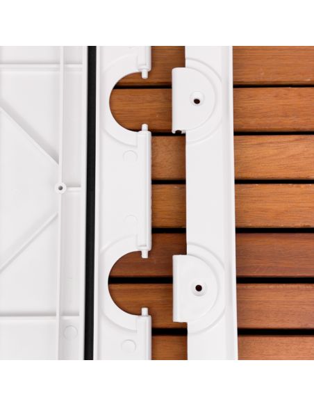 Portello d'ispezione in ABS con Rivetti di fissaggio inox incluse 355x600 mm