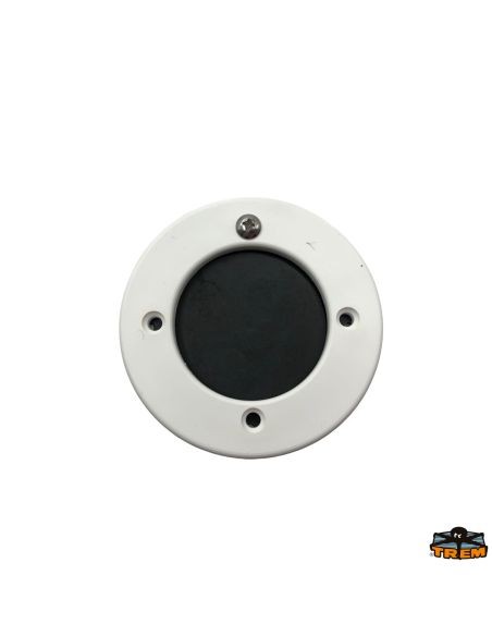 Scarico a mare tutto filetto Ghiera plastica 9003 Scarico a mare tutto filetto Ghiera plastica 9003