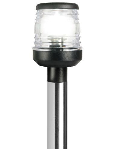 Asta Classic 360° estraibile a parete