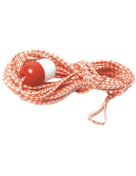 Corda traino per gonfiabili