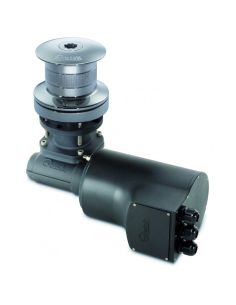 Salpa Ancora Verricello Tumbler