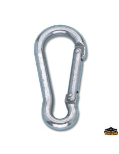 Moschettone 180mm