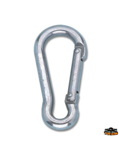 Moschettone 180mm