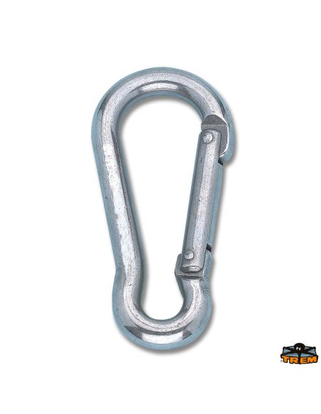 Moschettone 180mm Moschettone 180mm