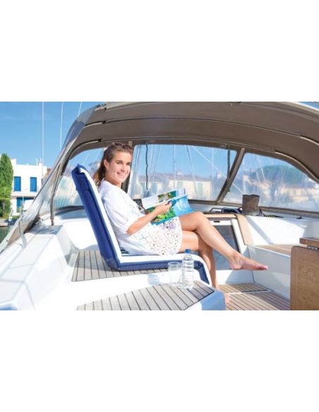 Comfort Seat cuscino e sedia autoreggente