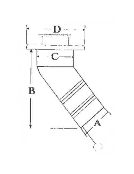 Tappo Imbarco Inclinato