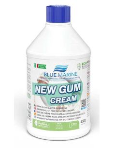 Blue Marine New Gum Cera per Gommoni