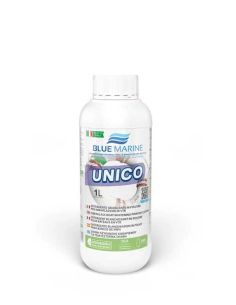 Blue Marine Unico detergente in polvere per vtr