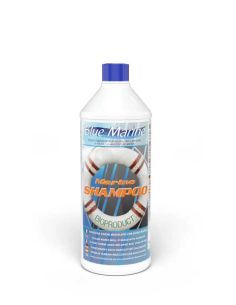 Blue Marine Shampoo Neutro per Barche