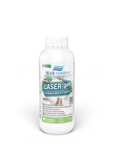 Blue Marine Laser Gel Disincrostante