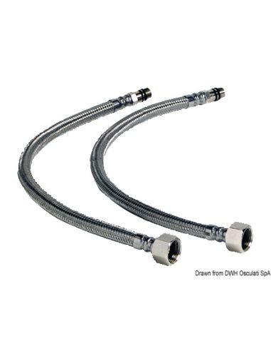 Rubinetto serie Slim