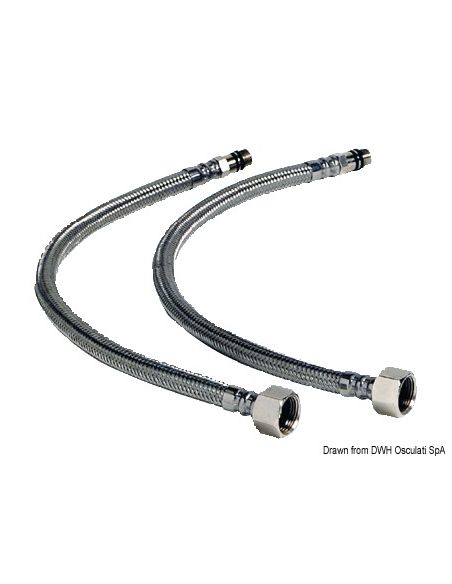 Rubinetto serie Slim