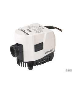 Pompe di Sentina Automatiche Sahara - Pompe Marine...