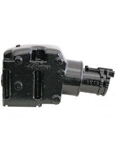 Riser di Scarico per Mercruiser 4.3L/LX - 5.0L/LX - 5.7L/LX - 7.4L/LX