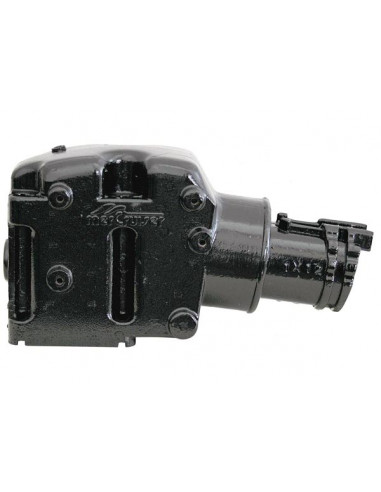 Riser di Scarico per Mercruiser 4.3L/LX - 5.0L/LX - 5.7L/LX - 7.4L/LX