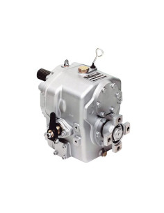 Invertitori Twin Disc/Technodrive TMC260