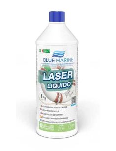 Blue Marine Laser Liquido Disincrostante