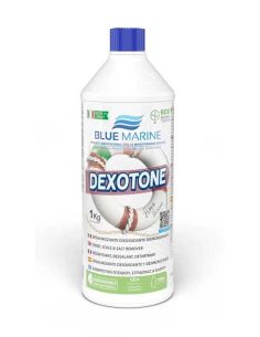 Blue Marine Dexotone disincrostante