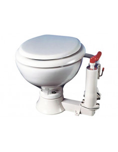 WC - Toilet Manuale RM69 Classic