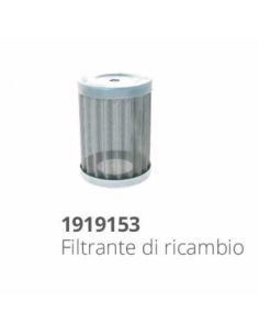 Filtro di ricambio per Decantatore Gasolio Pfg11