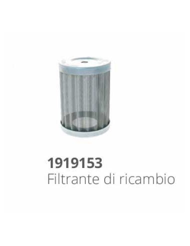 Filtro di ricambio per Decantatore Gasolio Pfg11