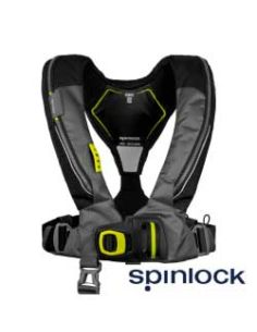 Giubbotto Spinlock Deckvest 6D