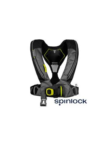 Giubbotto Spinlock Deckvest 6D